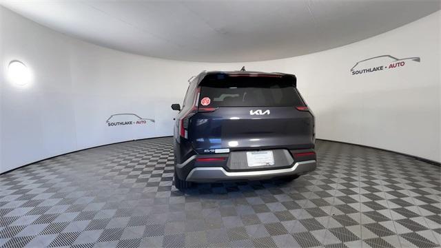 new 2026 Kia EV9 car