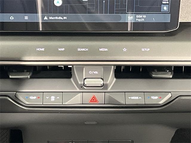new 2026 Kia EV9 car