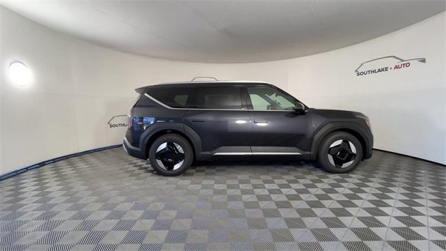 new 2026 Kia EV9 car