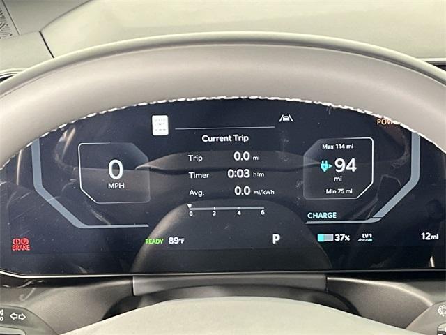 new 2026 Kia EV9 car