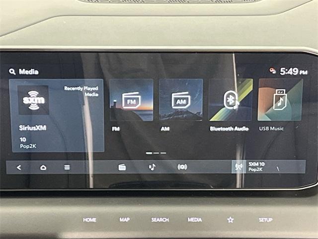 new 2026 Kia EV9 car