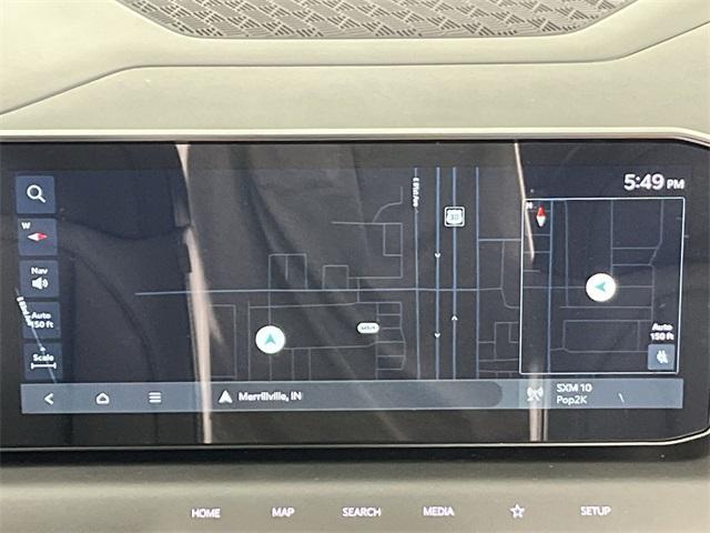 new 2026 Kia EV9 car