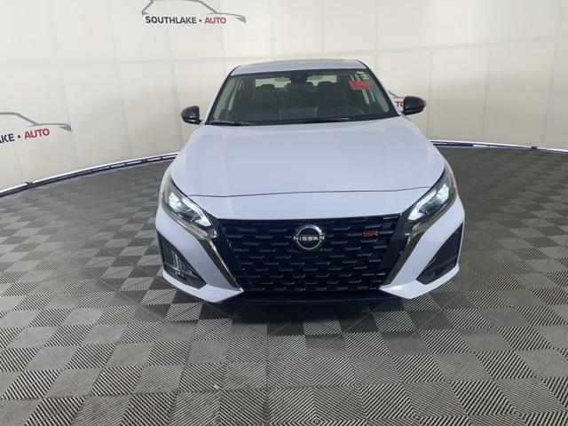used 2024 Nissan Altima car, priced at $29,998