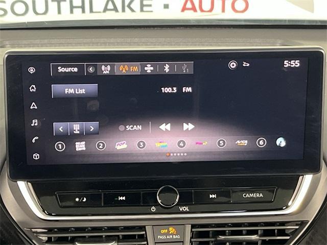 used 2024 Nissan Altima car, priced at $26,498