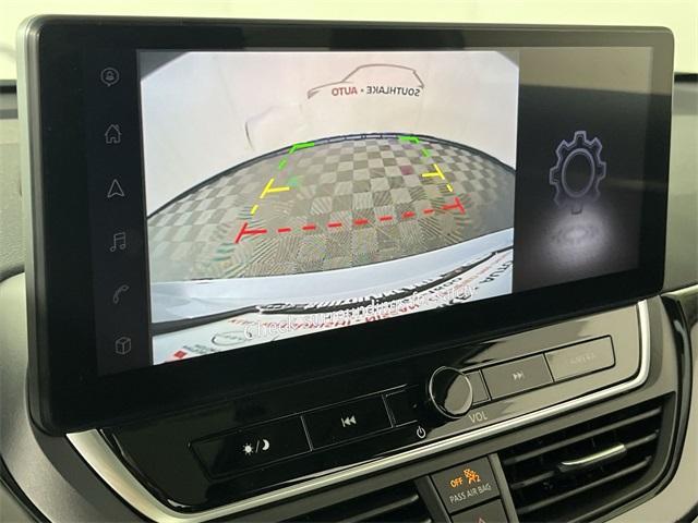 used 2024 Nissan Altima car, priced at $26,498