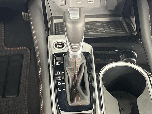 used 2024 Nissan Altima car, priced at $26,498