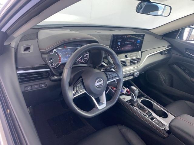 used 2024 Nissan Altima car, priced at $29,998