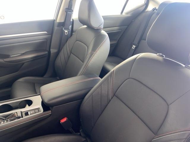 used 2024 Nissan Altima car, priced at $29,998