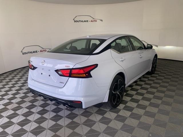 used 2024 Nissan Altima car, priced at $29,998