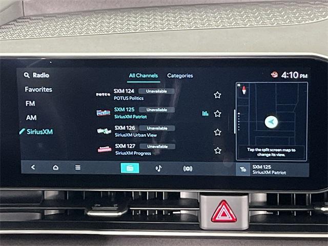 new 2026 Kia Carnival car