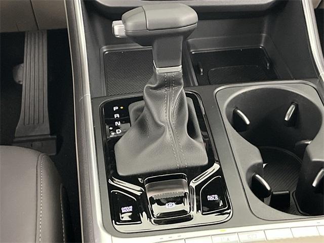 new 2026 Kia Carnival car