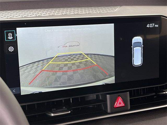 new 2026 Kia Carnival car