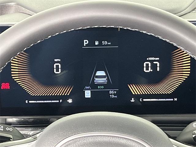 new 2026 Kia Carnival car