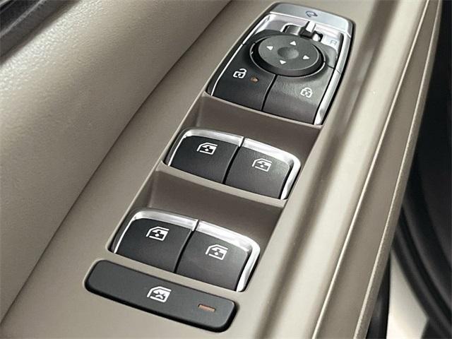new 2026 Kia Carnival car
