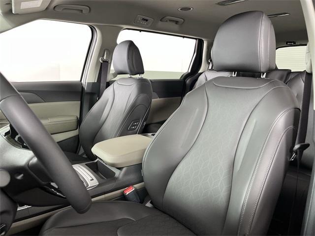 new 2026 Kia Carnival car