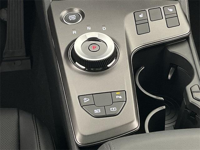 new 2026 Kia Sportage Hybrid car, priced at $35,726