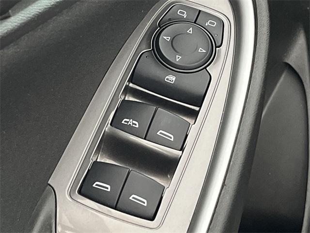 used 2024 Chevrolet Malibu car, priced at $19,636