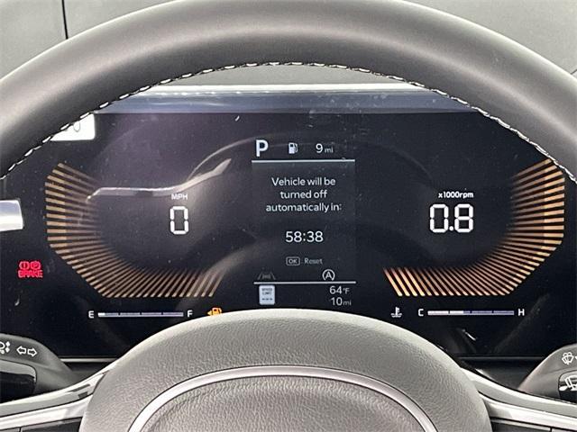 new 2025 Kia Sorento car, priced at $36,066