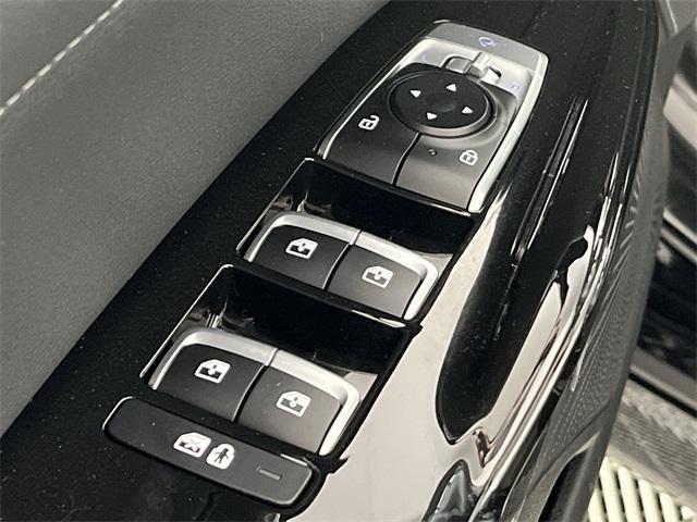 used 2024 Kia K5 car, priced at $27,998