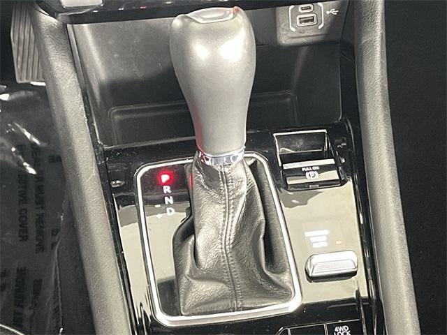 used 2024 Jeep Compass car, priced at $21,991