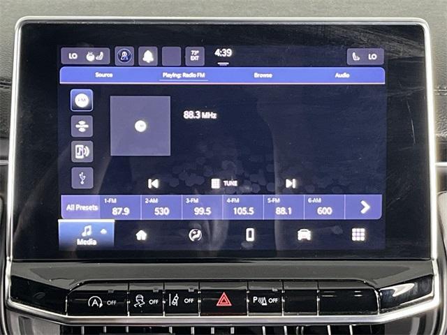 used 2024 Jeep Compass car, priced at $21,991