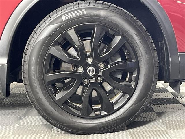 used 2020 Nissan Rogue Sport car, priced at $18,498