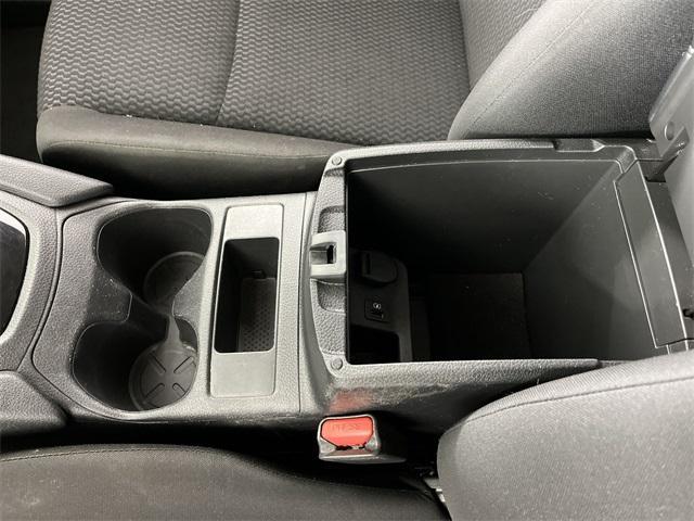 used 2020 Nissan Rogue Sport car, priced at $18,498