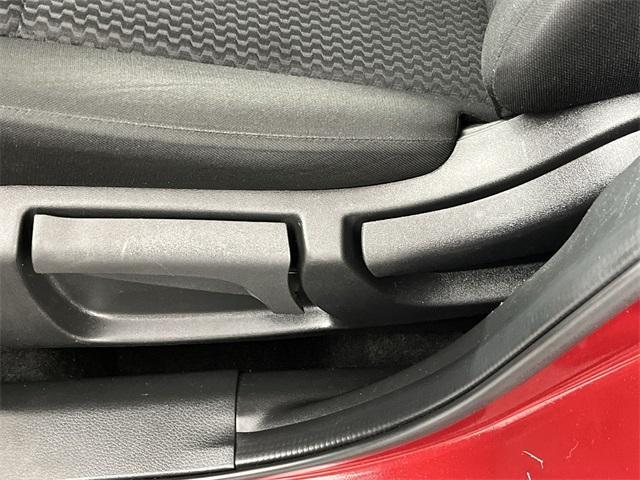 used 2020 Nissan Rogue Sport car, priced at $18,498