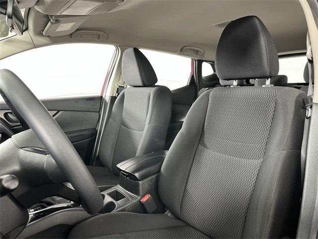 used 2020 Nissan Rogue Sport car, priced at $18,498