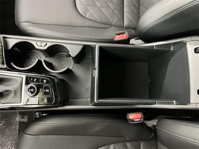 new 2025 Kia Sportage car, priced at $32,248