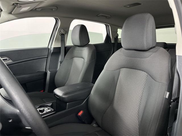 used 2024 Kia Sportage car, priced at $25,498