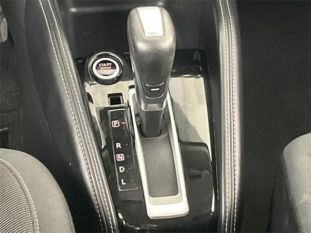 used 2020 Nissan Kicks car, priced at $13,997