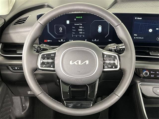 new 2026 Kia Carnival car