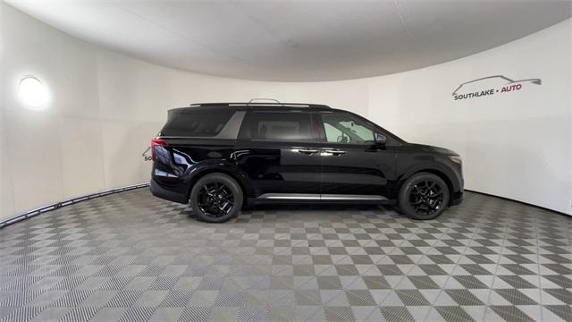 new 2026 Kia Carnival car