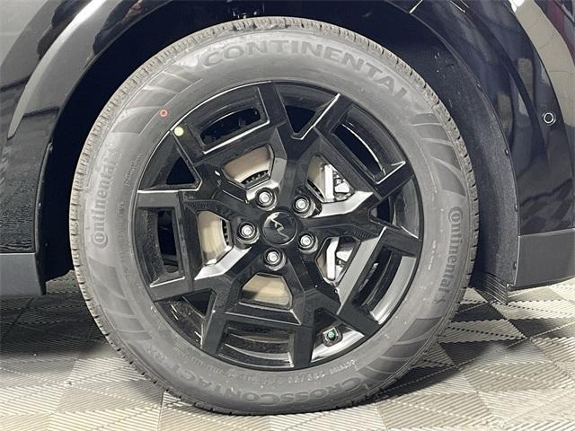 new 2026 Kia Carnival car