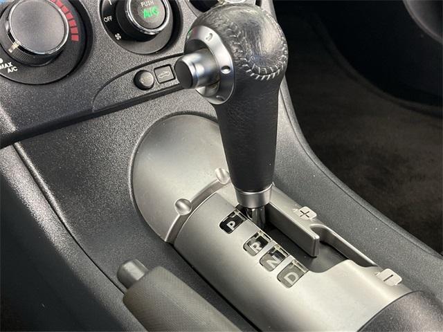 used 2008 Mitsubishi Eclipse car, priced at $9,998