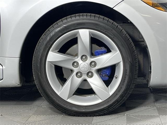 used 2008 Mitsubishi Eclipse car, priced at $9,998