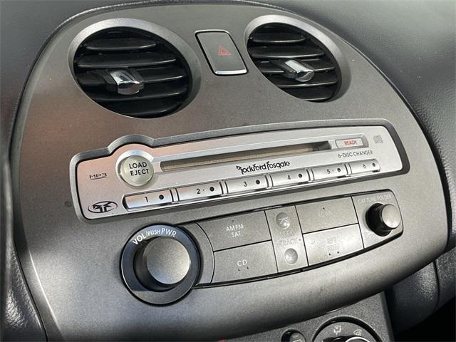 used 2008 Mitsubishi Eclipse car, priced at $9,998