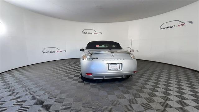 used 2008 Mitsubishi Eclipse car, priced at $9,998