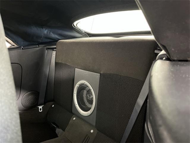 used 2008 Mitsubishi Eclipse car, priced at $9,998