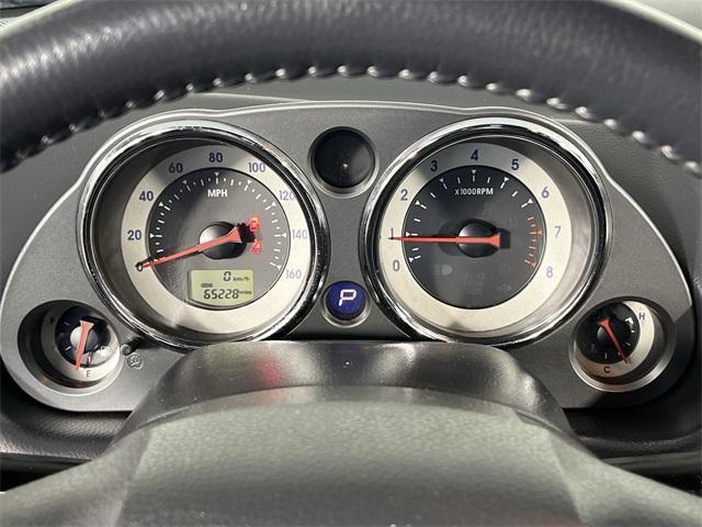 used 2008 Mitsubishi Eclipse car, priced at $9,998
