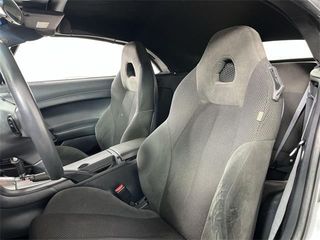 used 2008 Mitsubishi Eclipse car, priced at $9,998
