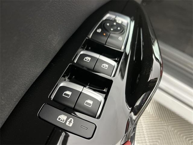 new 2025 Kia K5 car, priced at $31,811
