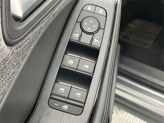 used 2022 Nissan Rogue car, priced at $24,798