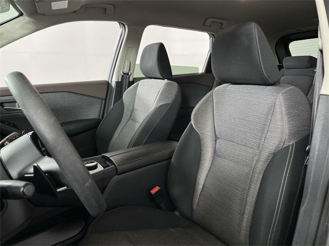used 2022 Nissan Rogue car, priced at $24,798