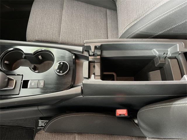 used 2022 Nissan Rogue car, priced at $24,798