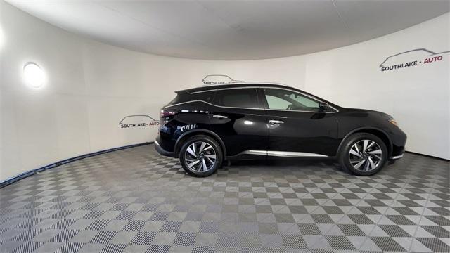 used 2023 Nissan Murano car, priced at $27,998