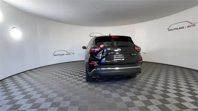 used 2023 Nissan Murano car, priced at $27,998