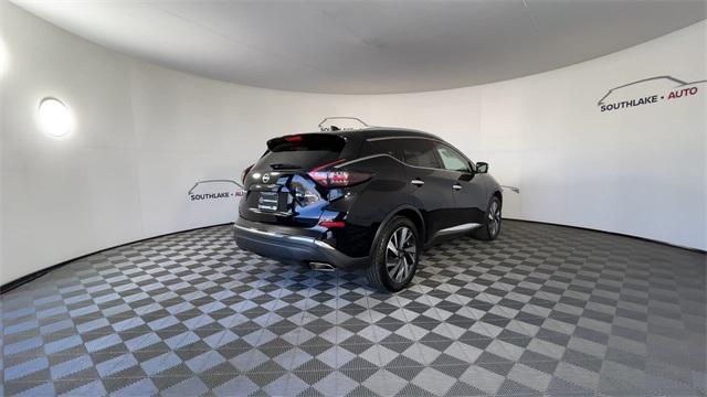 used 2023 Nissan Murano car, priced at $27,998