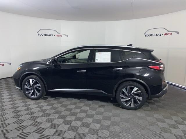 used 2023 Nissan Murano car, priced at $26,998